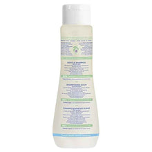 Mustela Gentle Shampoo 500ml