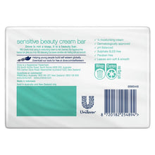 Dove Beauty Bar Sensitive Bar 4 x 90g - GimmeNow