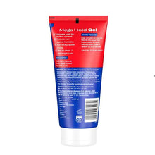 Extra Strong Hold Styling Gel - 200ml
