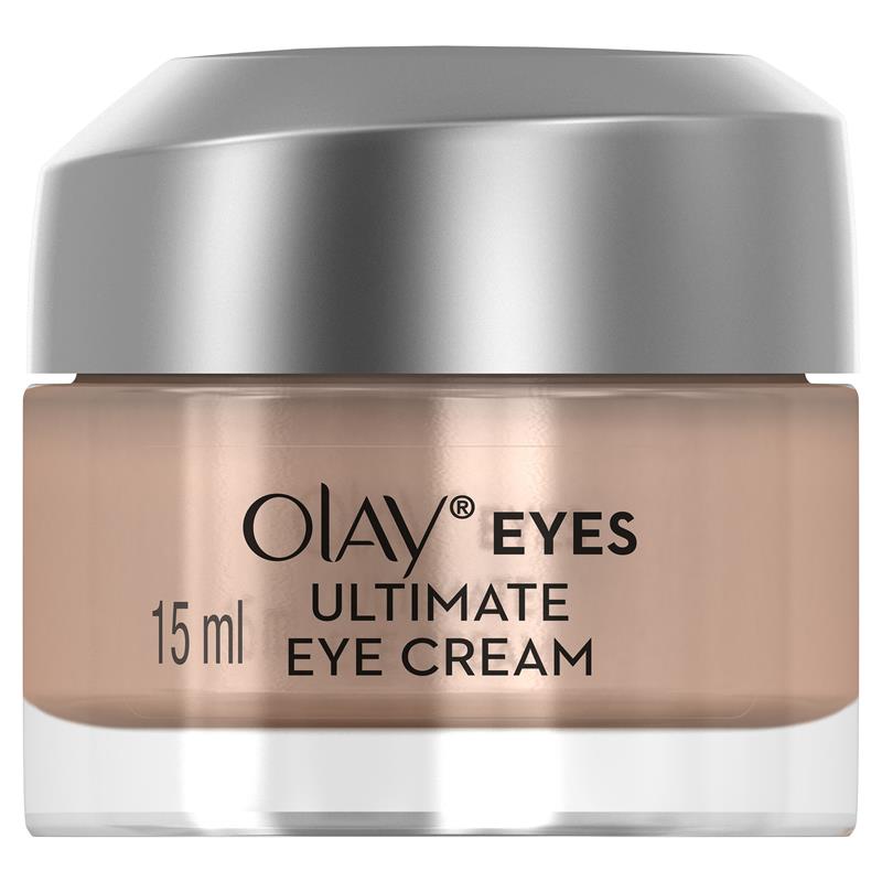 Olay Eyes Ultimate Eye Cream 15ml