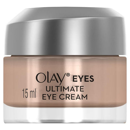 Olay Eyes Ultimate Eye Cream 15ml