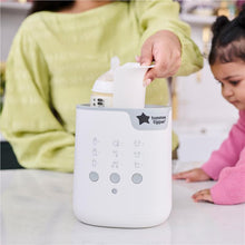 Tommee Tippee Bottle & Pouch Warmer