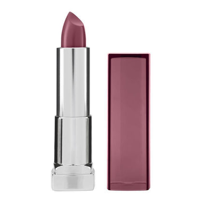 Maybelline Color Sensational Smoked Roses Lipstick Steamy Rose