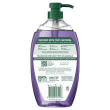 Palmolive Naturals Body Wash Anti-Stress 1L