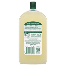 Palmolive Naturals Nourishing Liquid Hand Wash Milk & Honey Refill & Save 1L - GimmeNow