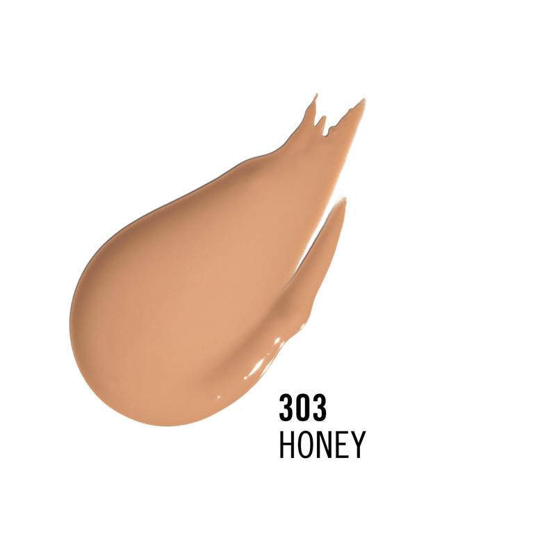 Rimmel Kind & Free Blur It Out Mattifying Skin Tint 350 Golden Honey