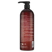 Hask Keratin Protein Smoothing Shampoo 1L