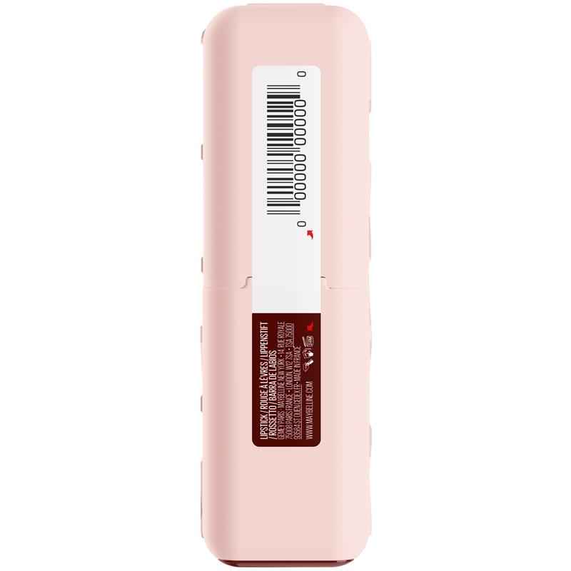 Maybelline Serum Lipstick 105 Speed Walk