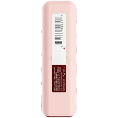 Maybelline Serum Lipstick 105 Speed Walk
