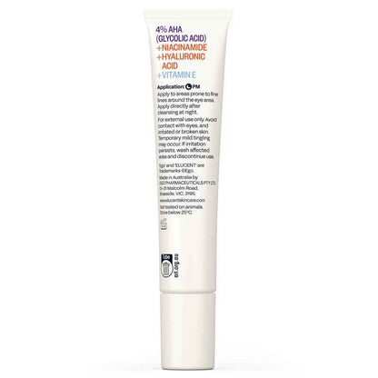Elucent Age Defying Eye Cream 15g