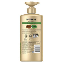 Pantene Miracles Keratin Smooth & Sleek Shampoo 650ml