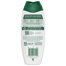 Palmolive Naturals Body Wash Milk & Honey Shower Gel 500ml