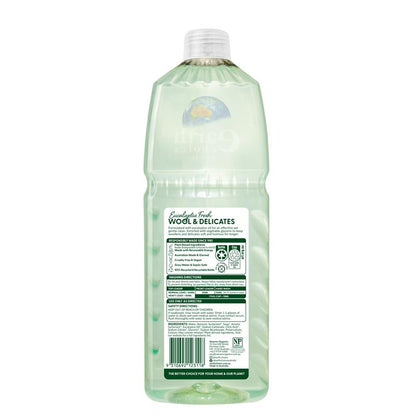 Earth Choice Wool and Delicates 1 litre