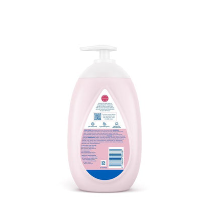 Johnson's Baby Fresh Scented Baby Lotion 500mL