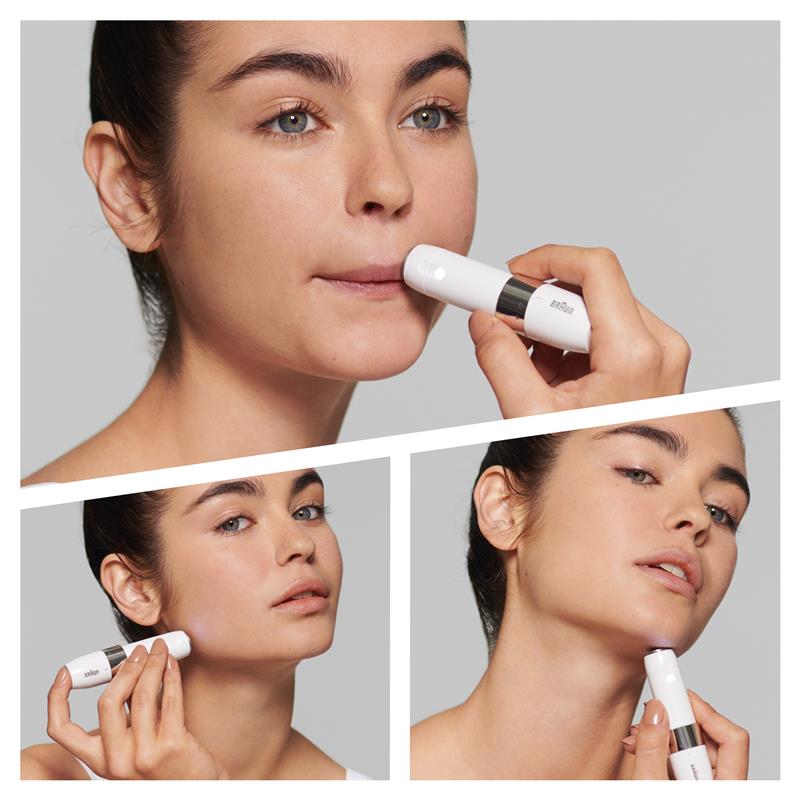 Braun Face Trimmer FS100