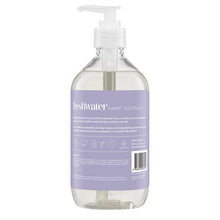 Freshwater Farm Lavender Oil Hand Wash 500ml