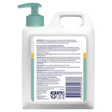 Cancer Council SPF 50+ Moisturising 1L