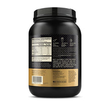Optimum Nutrition Gold Standard 100% Isolate Vanilla 720g