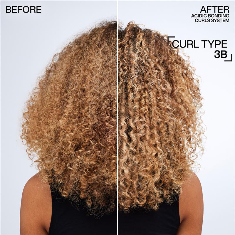 Redken Acidic Bonding Concentrate Curls Shampoo 300ml