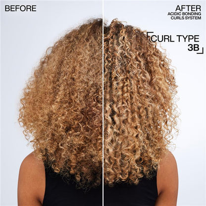 Redken Acidic Bonding Concentrate Curls Shampoo 300ml