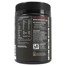 Musashi Energy + Hydration Lemonlime Flavour 450g