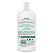 DermaVeen Hair + Scalp Deep Cleanse  Conditioner 500ml