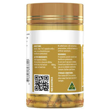 Healthy Care Bitter Melon 100 Capsules