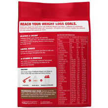 Fatblaster Weight Loss Shake Red Pouch Chocolate 465g