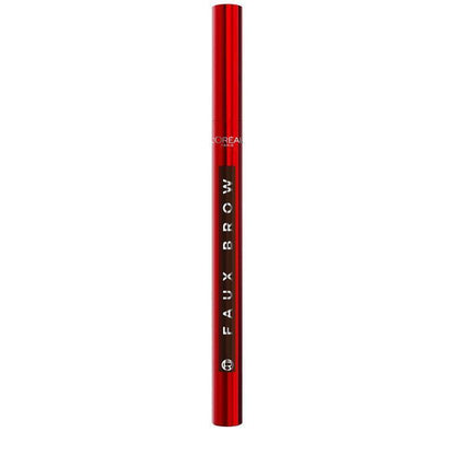 L'Oreal Parise Infallible Faux Brow Dark Brunette