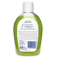 Redwin Rosemary Shampoo 500ml