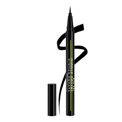 Maybelline Tattoo Liner Ink Pen Nu Black - GimmeNow