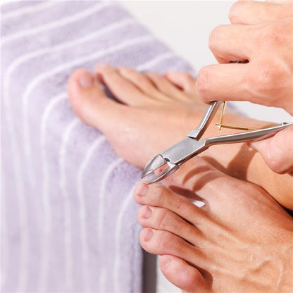 Synxpedi Toenail Clippers