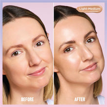 Revlon Illuminance Glow Filter Light Medium