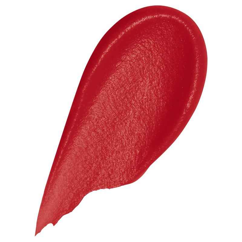 NYX Simpsons Smushy Matte Lip Balm Ruckus Red