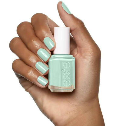 Crème de Menthe Green Nail Polish - 13.5ml