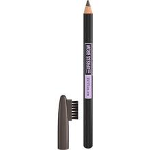 Maybelline Expert Brow Pencil Deep Brown