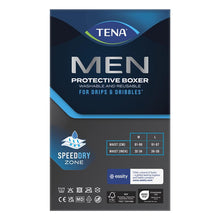 Tena Men Washable Boxer Large