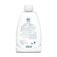 QV Baby Bath Oil 250Ml Shower & Bath Oil