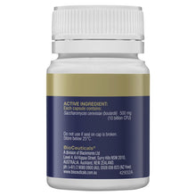 BioCeuticals SB Floractiv 500 30 Capsules NEW