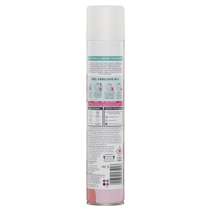 Batiste Eden Dry Shampoo 350ml