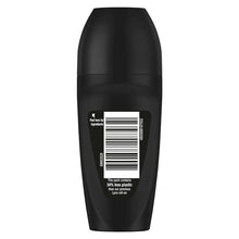 Lynx Deodorant Antiperspirant Roll On Black 50ml