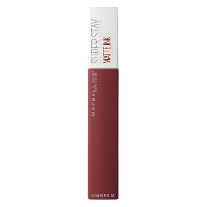 Maybelline Superstay Matte Ink Liquid Lipstick - Voyager 50 - GimmeNow