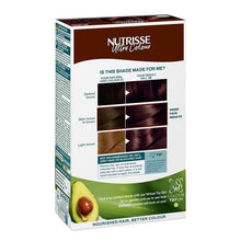 Garnier Nutrisse 5.25 Frosted Chestnut