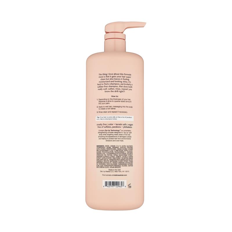 Kristin Ess The One Signature Shampoo 1 Litre