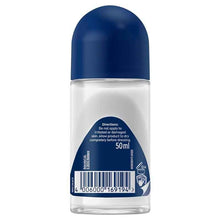 NIVEA MEN Deodorant Roll On Derma Control Defend 50ml