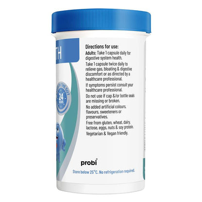 Inner Health Digestive Defence Probiotic 60 Capsules