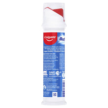 Colgate Toothpaste Max Fresh Coolmint Pump 130g