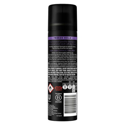 TRESemme Hair Hairspray Salon Finish 75g