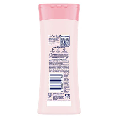 Vaseline Intensive Care Ceramide Glow Body Lotion 225ml