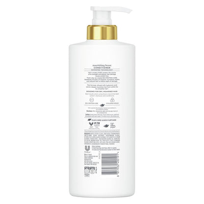 Dove Damage Therapy Nourishing Boost Conditioner 350ml